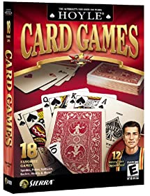 hoyle card games for mac